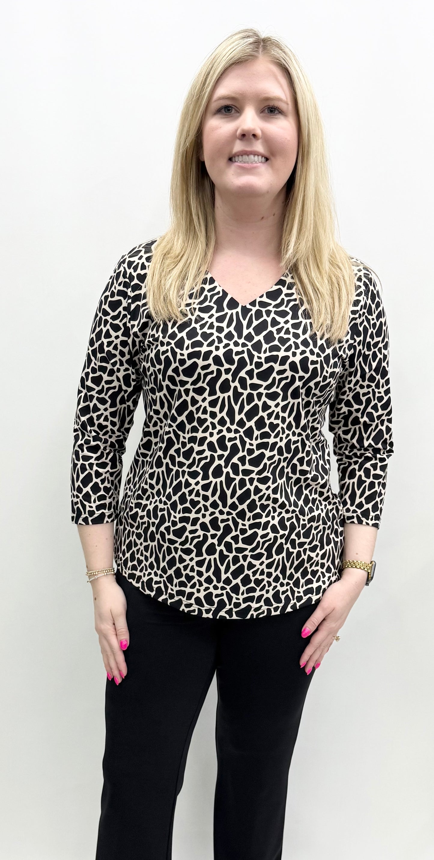 Lulu B #SPX0471P Top