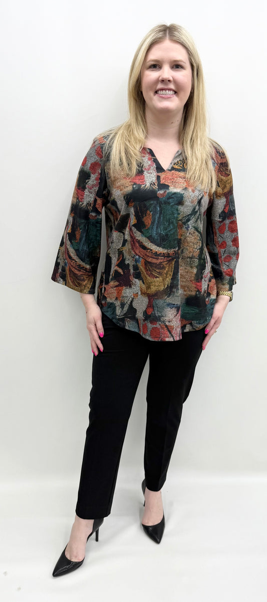 Pure Essence #633-4881 Multi Top