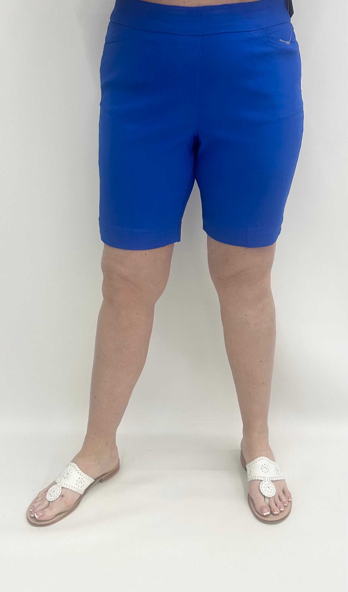 Slim Sation by “Multiples” #M24709WM Bright Blue