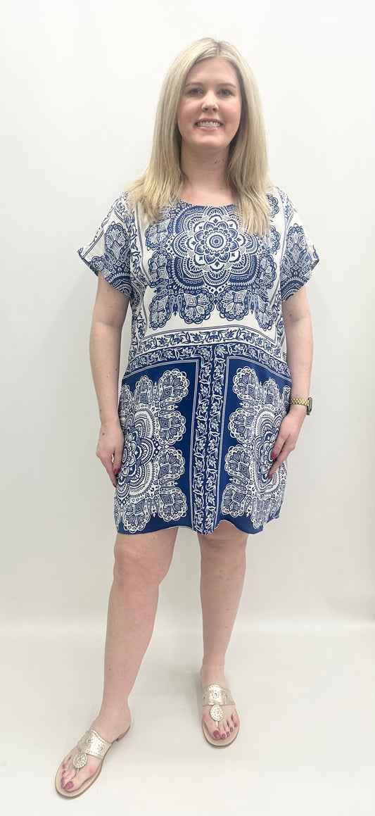 Tolani #25056 Dress