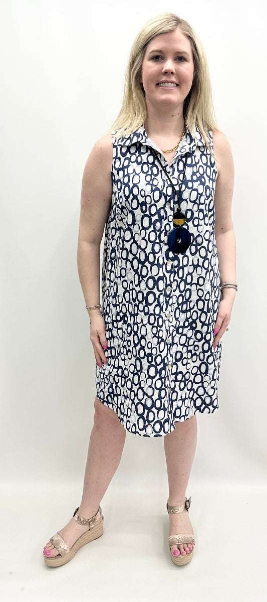 Habitat #48580 Dress