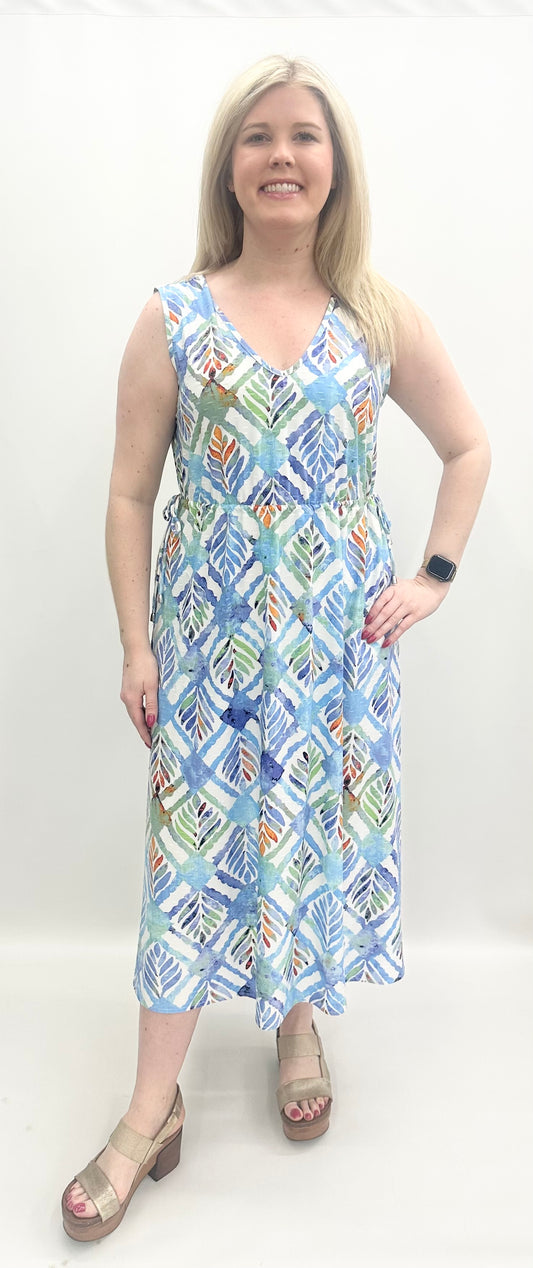 Pure Essence #594-5121 Dress
