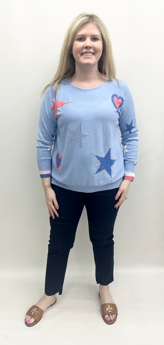 #ZP7402U Sweater