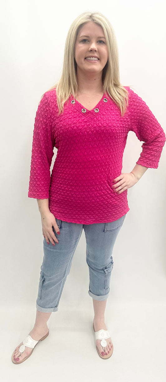 Ethyl #H2505FUSN Top
