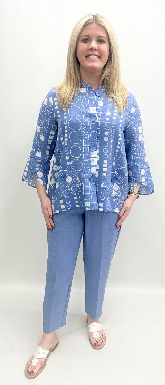 Habitat #34117 Top