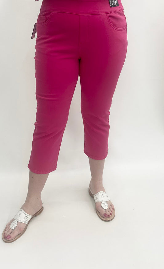 Ethyl #P17FUSN Pant