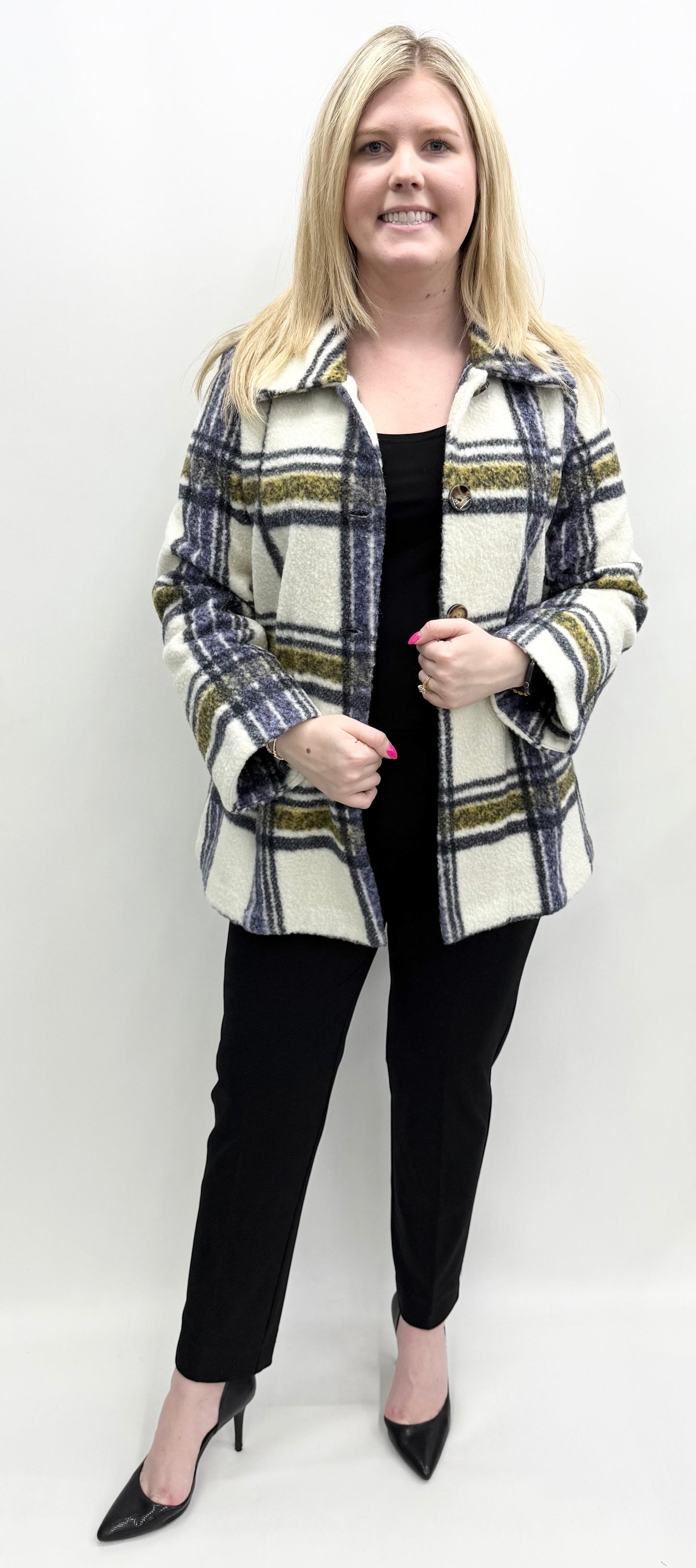 Pure Essence #619-4700 Jacket