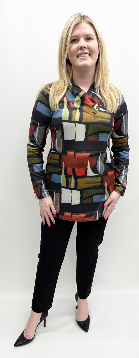Pure Essence #621-4691 Tunic