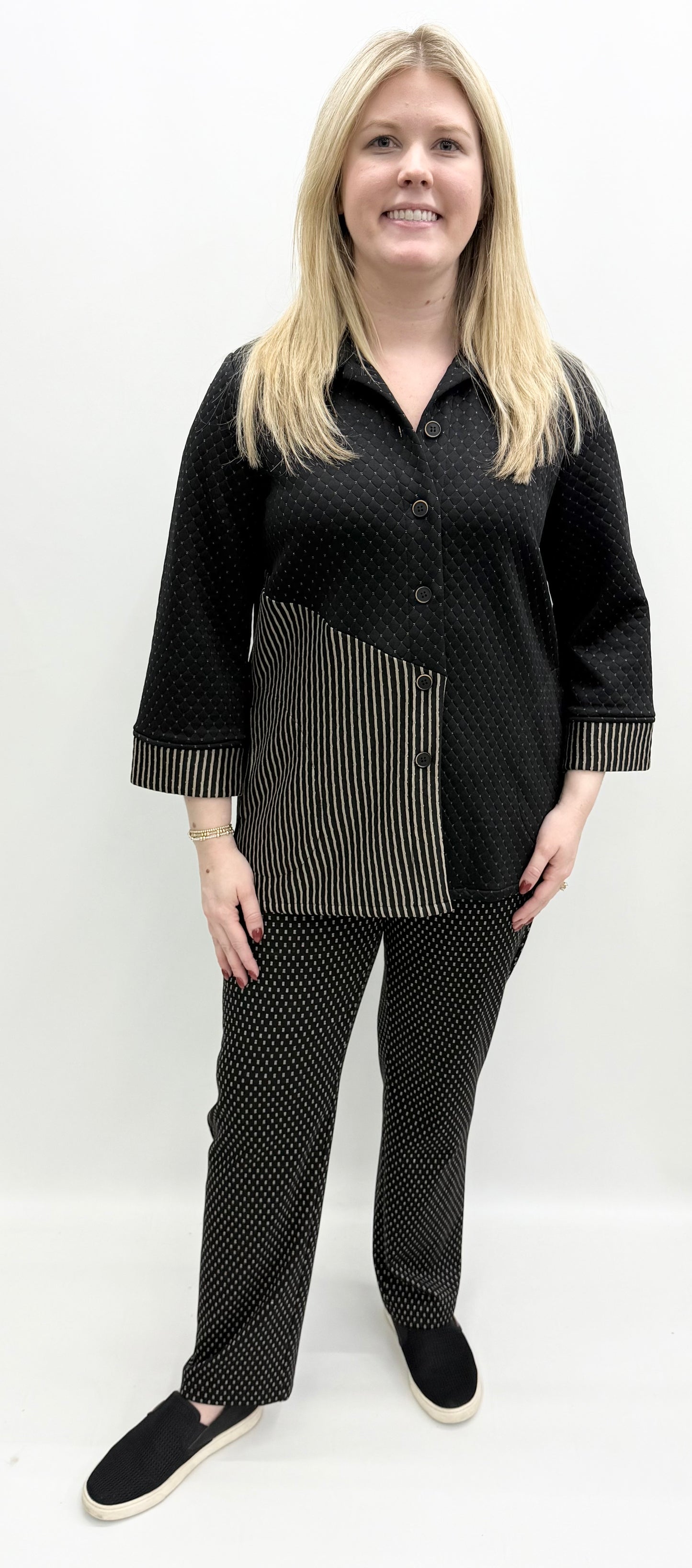 Pure Essence #637-8005 Jacket