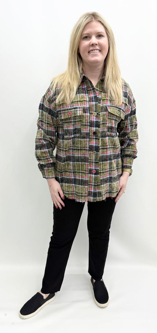 Ethyl #JT1123 Top