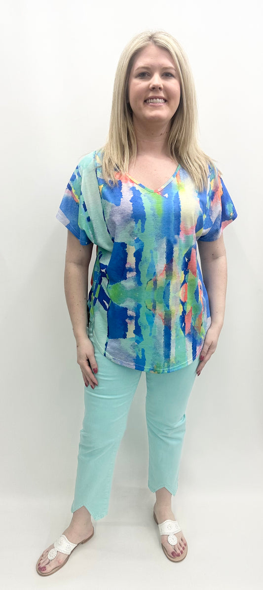 Ethyl #202SF1 Top