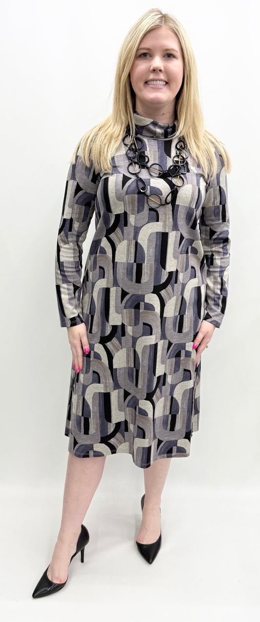 Pure Essence #624-5104 Dress