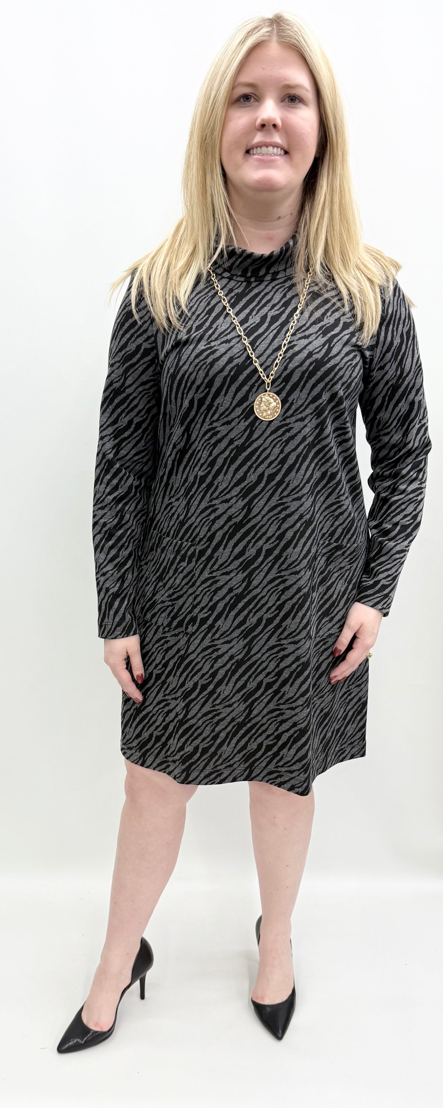 Pure Essence #642-4801 Dress