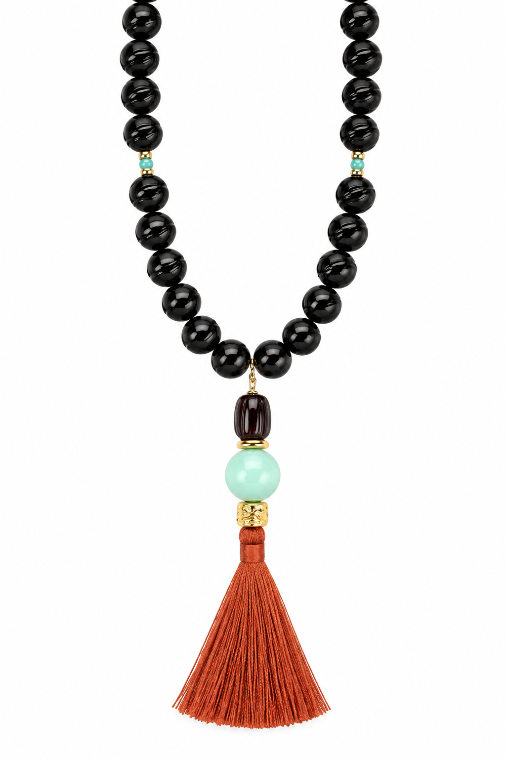 Amora Necklace