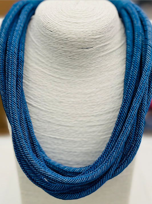 Royal Slub Necklace