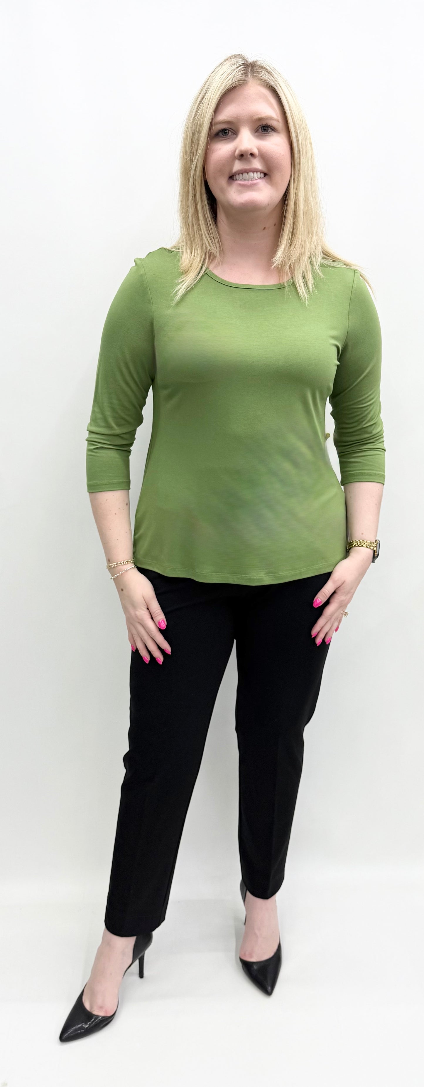 Pure Essence #210-4954 Moss Top