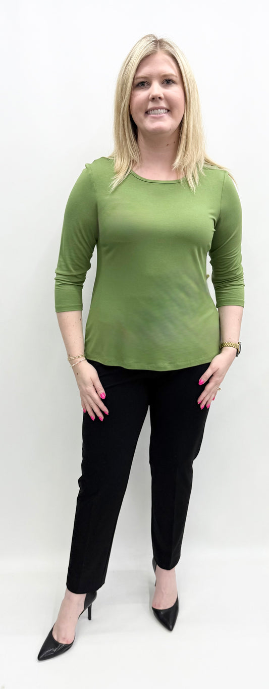 Pure Essence #210-4954 Moss Top