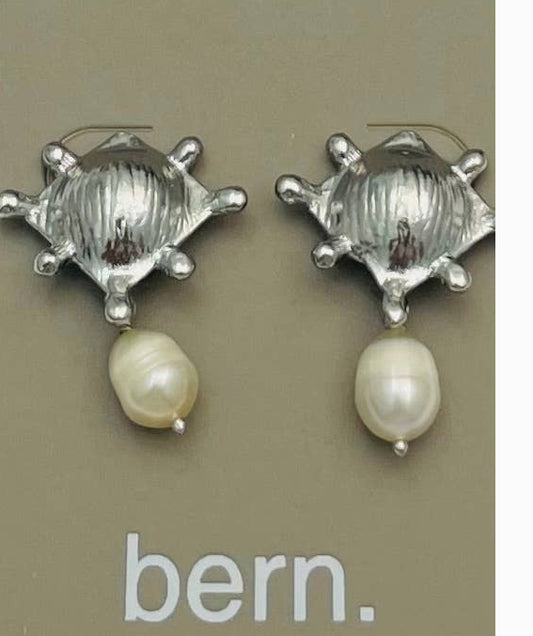 Chic - En Vogue (Silver/Pearl) BER246