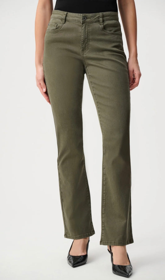 Joseph Ribkoff #251967F26-3380 Brooke | Classic Bootcut Stretch Jeans