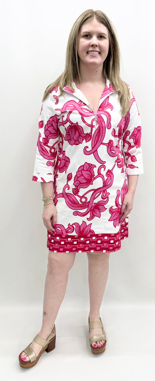 Scapa #5497 Dress