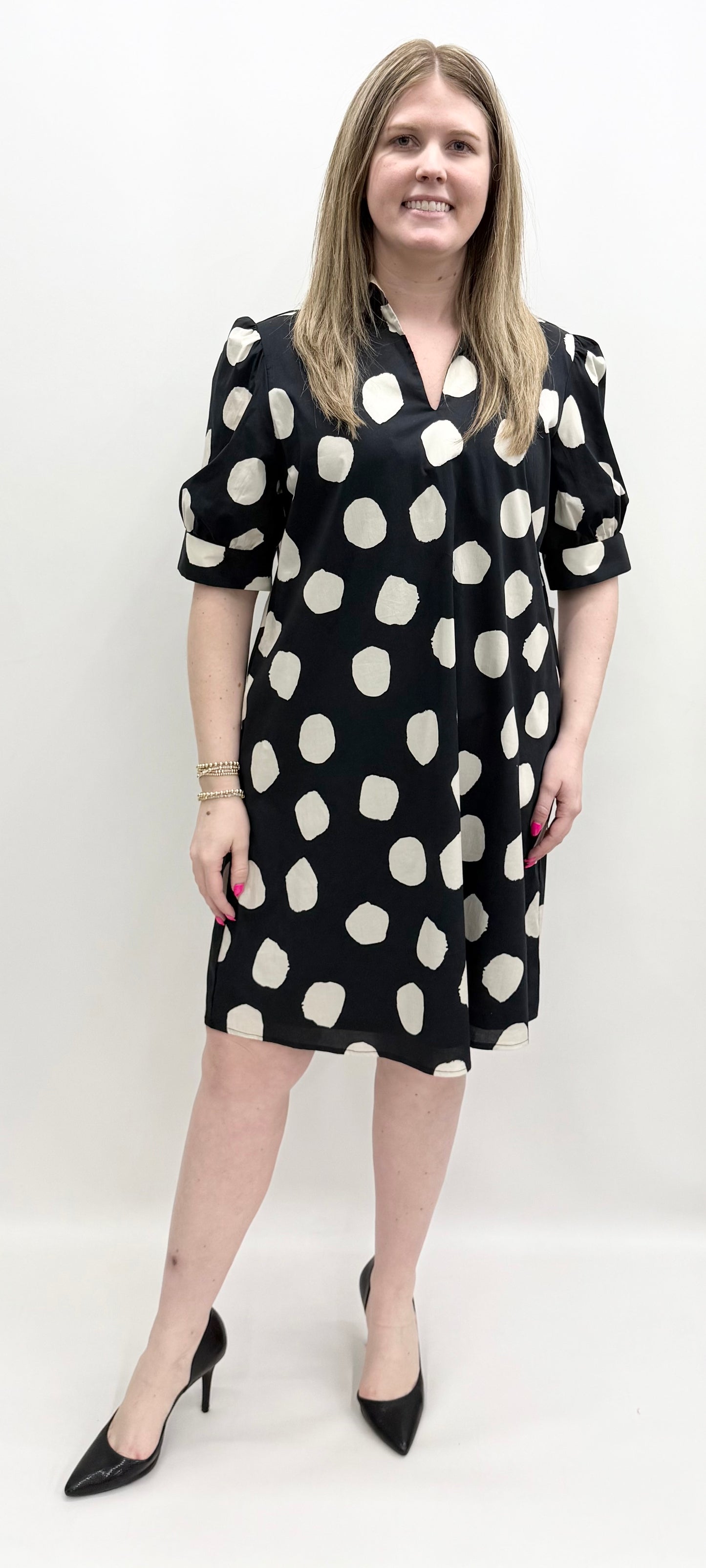 Scapa #54108 Dress