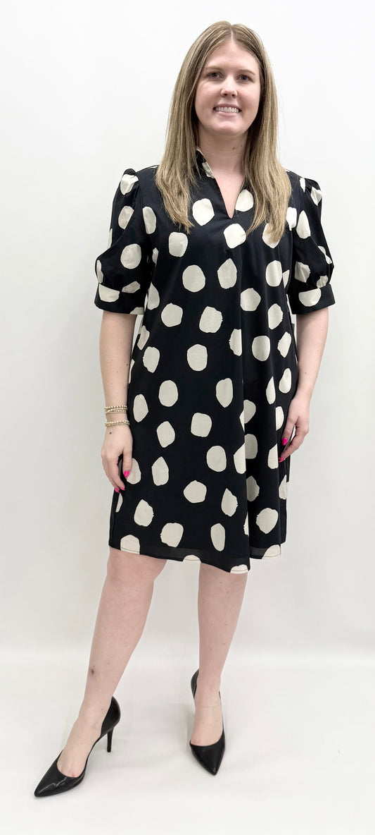 Scapa #54108 Dress