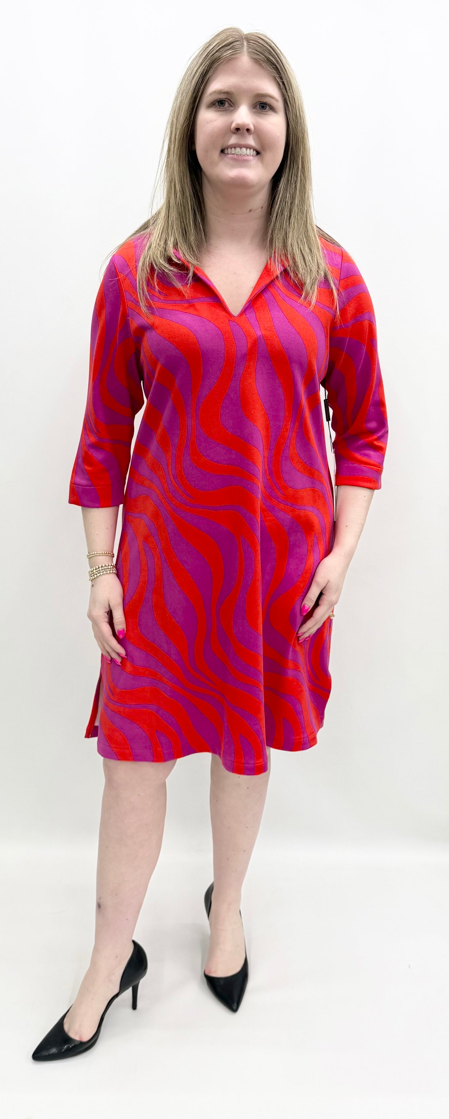 Scapa #5491 Dress
