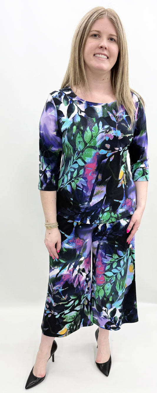 Clara Sun Woo #T77P26 Top