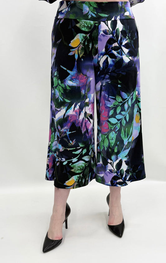 Clara Sun Woo #CPG5P26 Multi Pant