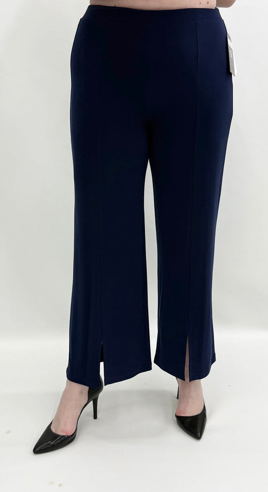 Clara Sun Woo #TP12 Navy Pant