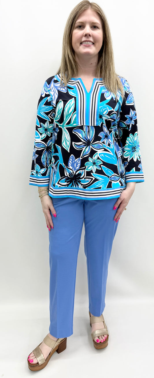 Multiples #M16304TM Knit Top