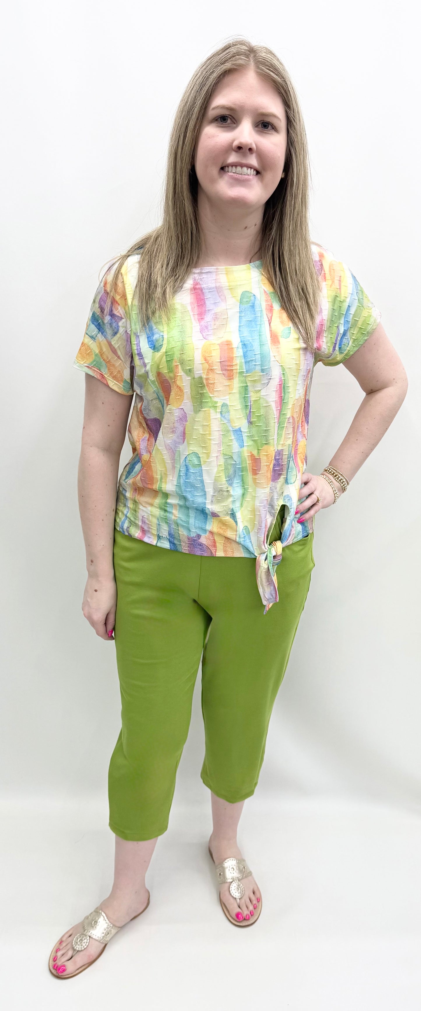 Pure Essence #667-4955 Pastel Pop