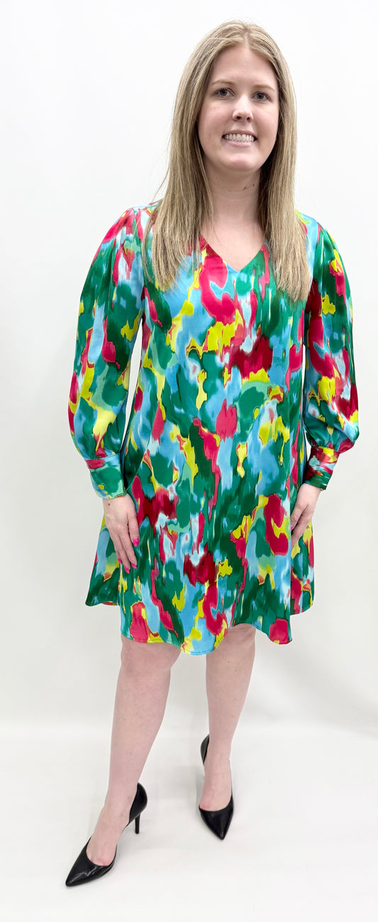 Scapa #5428 Dress