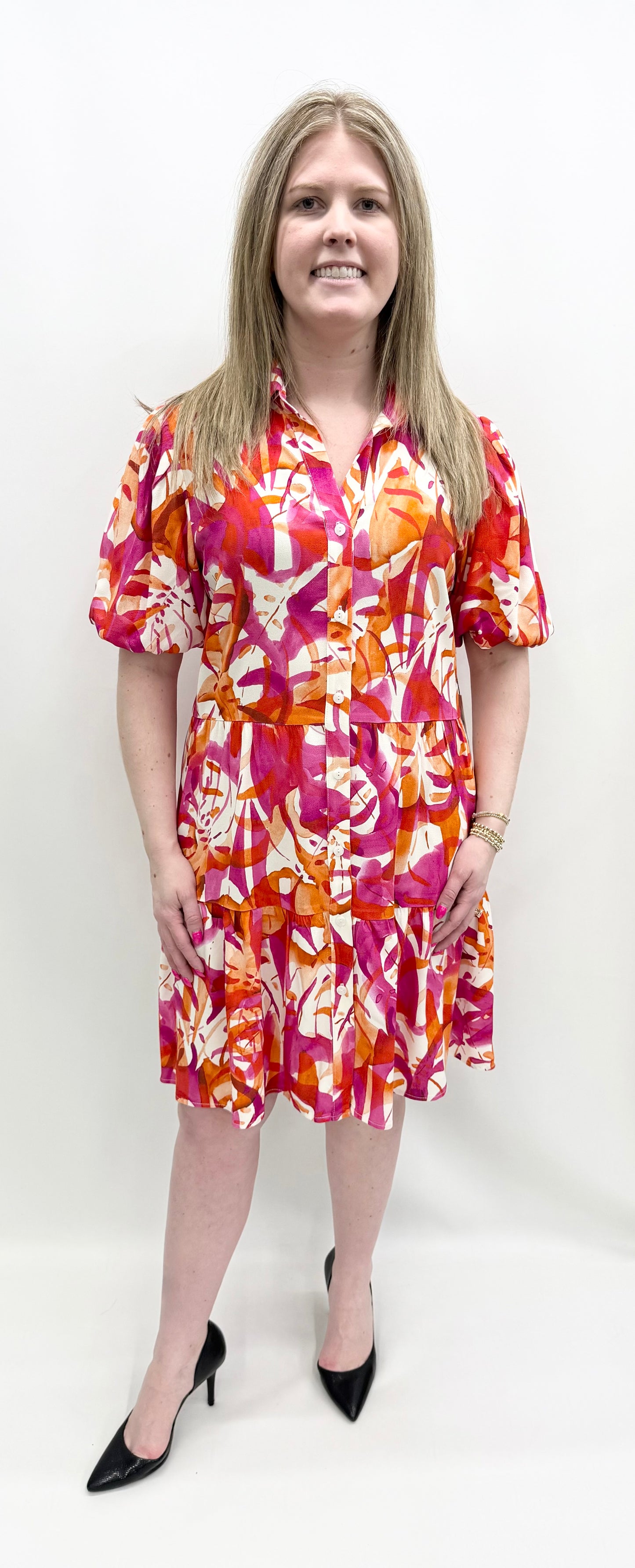 Scapa #54103 Dress