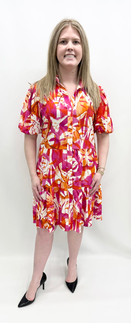 Scapa #54103 Dress