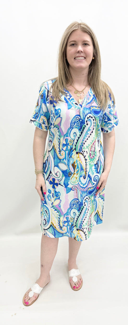 Alison Sheri #A47168 Dress