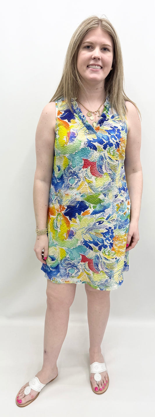 Ethyl #20057RTA Dress
