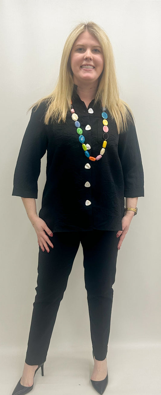J54125BM Blouse