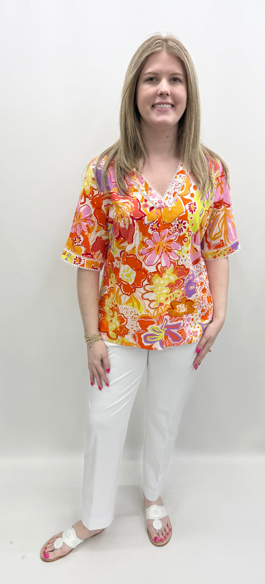 Alison Sheri #A47245 Top