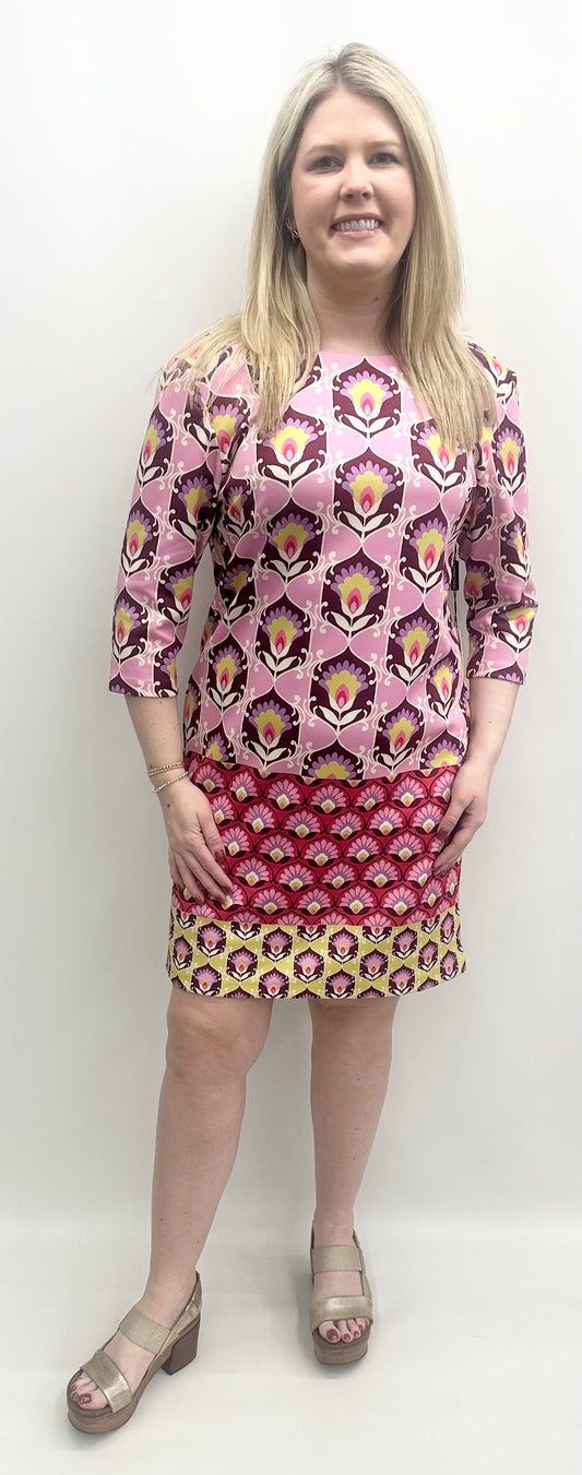 Scapa #5393 Dress