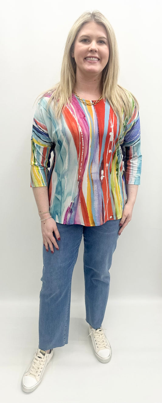 Claire Desjardins 92003 Top