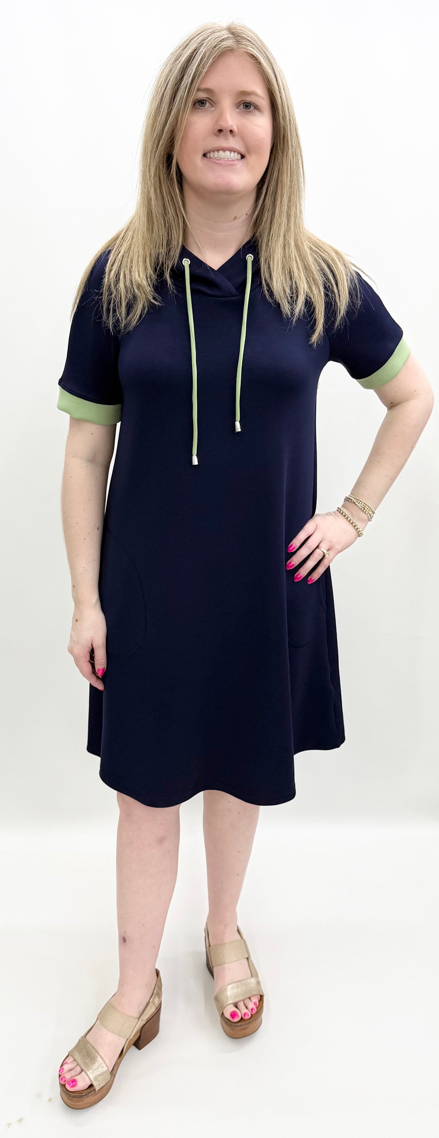 Pure Essence #625-5138 Dress
