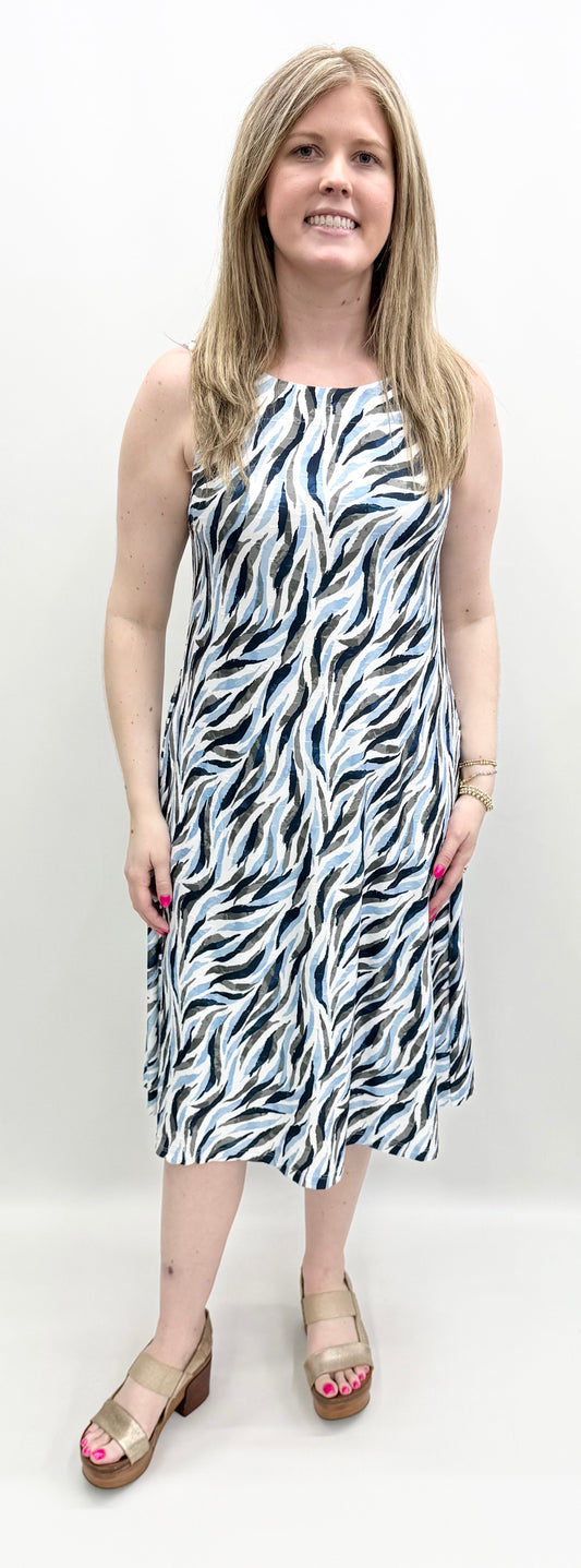 Pure Essence #661-5128 Dress