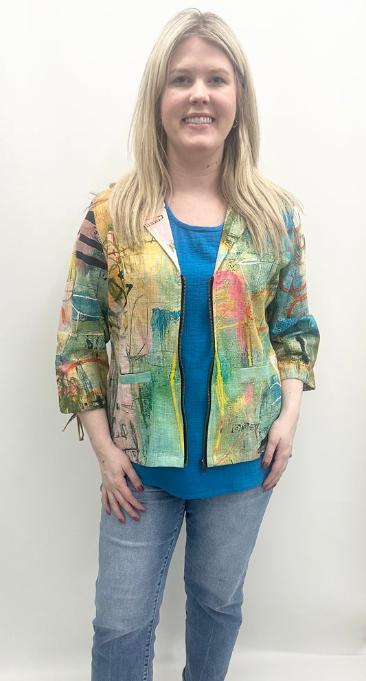 Parsley & Sage 25T08E24 Jacket