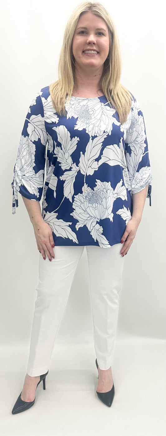 Clara Sun Woo #TU37P52 Tunic