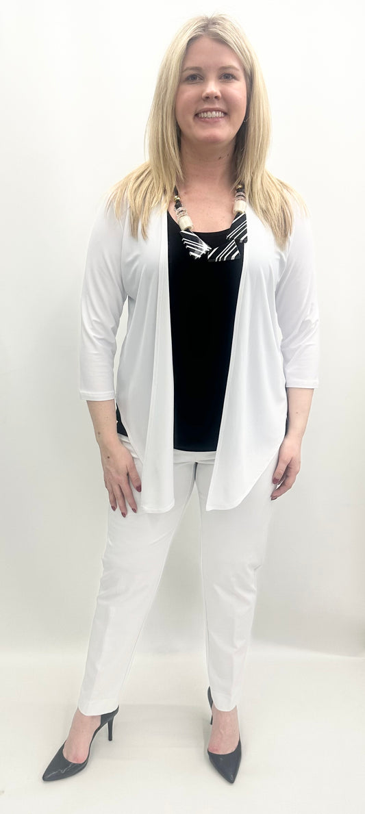 Clara Sun Woo #CA21 Cardigan