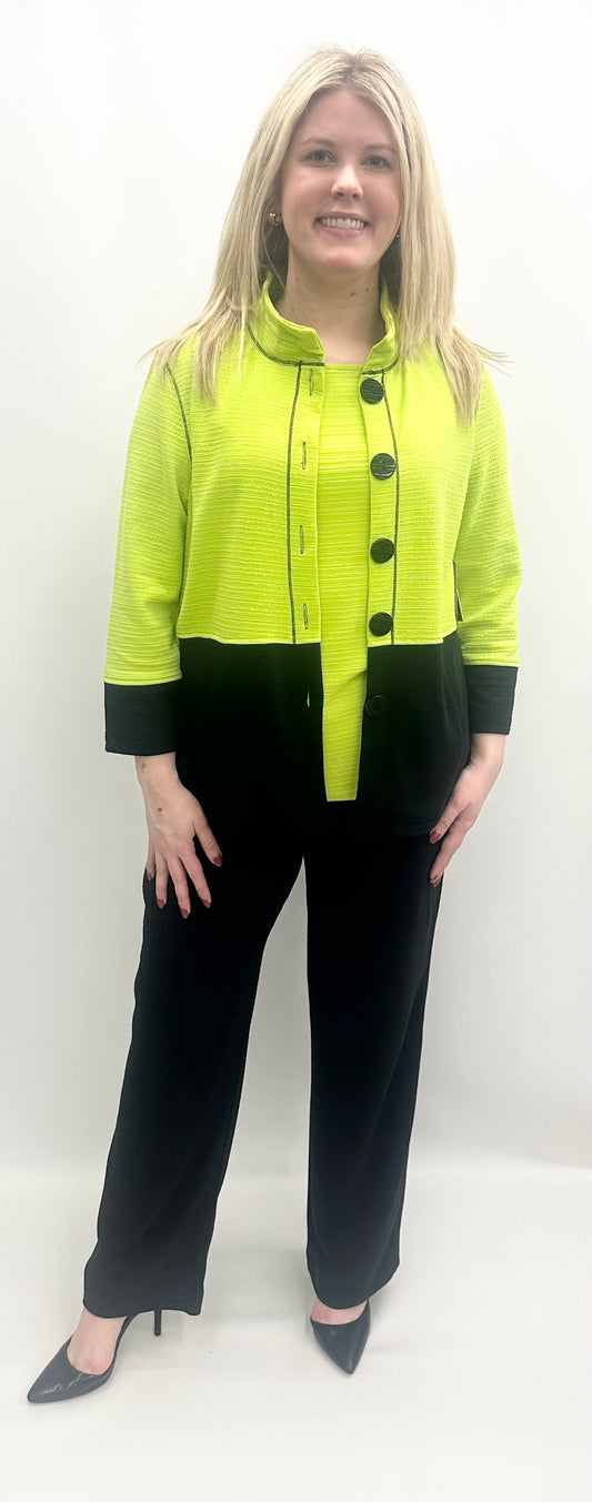 M15404JM Kiwi Jacket Grand Bazaar