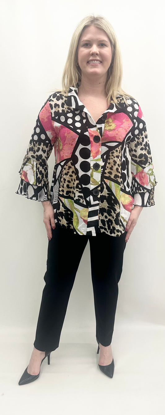 M15407JM Jacket Grand Bazaar