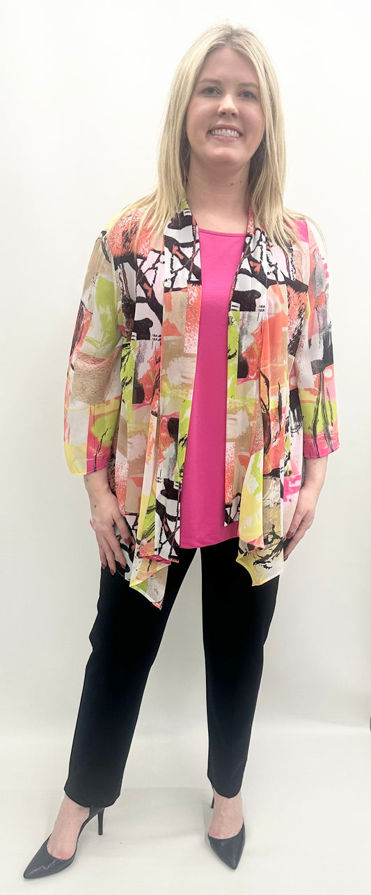 M15104JM Cardigan Grand Bazaar