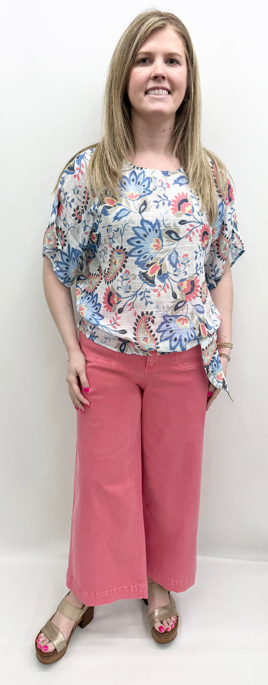 Charlie B. #C4403DD-274C Rio Top